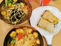 -金乐活美食(中街店)