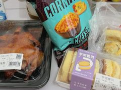 -胖东来生活广场(健康路店)