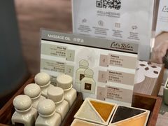 -Let’s Relax Spa(Chiangmai Pavillion)