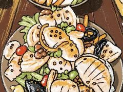 -李炮称盘麻辣烫(无锡荟聚店)