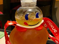 -蜜雪冰城(马栏山店)
