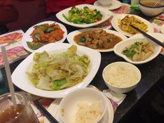 -南都咖啡西餐厅.全日茶点(福星路店)