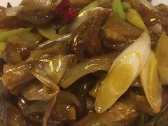 -满堂春特色餐馆