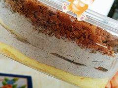 -La patisserie de Mona 茉娜的甜品(韩乐坊店)