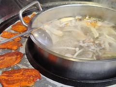 -冯排骨涮烤火锅(华商国际城店)