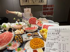 -百草滩羊清水涮羊肉·清真·宁夏盐池滩羊(莲花桥店)