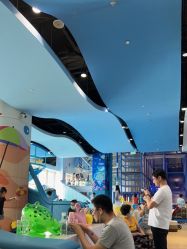-嗨贝天地(青岛万象城店)