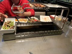 -老卜奎齐齐哈尔烤肉(人民东路店)