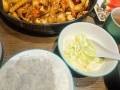 -红蕃干锅·脆皮香辣虾(南屏街金鹰店)