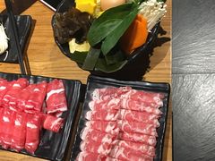 -呷哺呷哺(砂之船奥莱店)