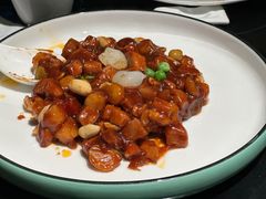 八宝辣酱-上海老饭店(豫园店)
