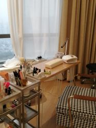 -Momo nail 日系美甲