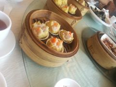 -潮福城大酒楼(北尚店)
