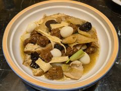 -吾味香葫芦头(安西街店)