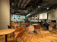 -Wagas沃歌斯(浦东机场店)