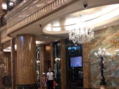 -上海浦东星河湾酒店