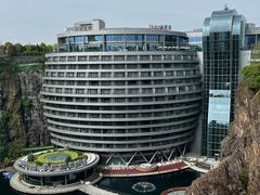 -蓝精灵乐园·世茂精灵之城主题乐园