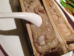 粗茶淡饭•汉口公馆-粗茶淡饭·汉口公馆(循礼门店)