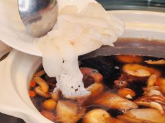 -天宜隆蘑菇宴火锅(石景山旗舰店)