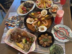 -仁义涵西餐·咖啡(中华巴洛克店)