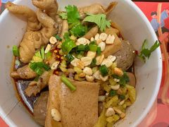 -盛香亭热卤(光明大仟里店)