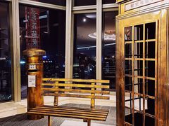 -及象咖啡(卓越世纪中心2楼大堂店)