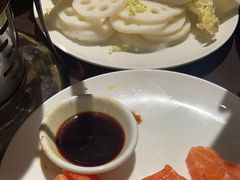 -乐咖啡西餐厅(太湖皇冠假日酒店)