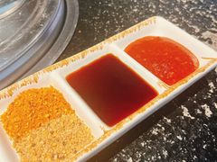 -牛焱·烧肉酒肆(五大道店)