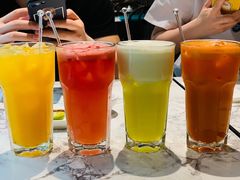 -关夫人餐厅(阳光广场店)