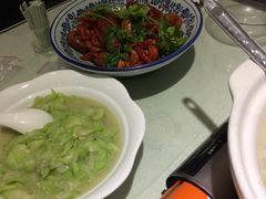 -佬湘楼·27年湘菜(天河都市广场店)