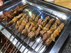 -川天喉重庆江湖菜