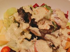 -宝轩渔府·老字号海鲜·正宗津菜(水上店)
