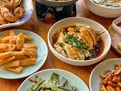 -百家鲜·杭帮菜