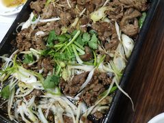 -清真永恒华威肉饼(潘家园店)