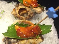-梅筑·创意料理(王府井百货店)