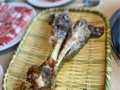 -总参北京涮羊肉