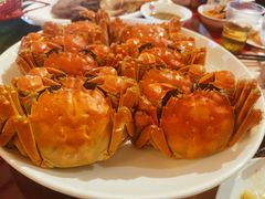 -渔堂公园餐厅·本帮菜(乐园路店)