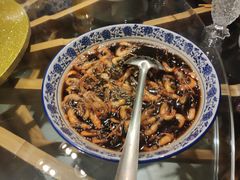 阮小二酱油虾-兴农记