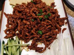 -巴渝菜馆(涿州店)