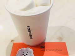 -LINE FRIENDS Garosu-gil Flagship Store
