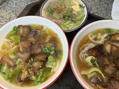 -明姨仔潮汕美食·碳炉猪脚·汕尾牛腩饭·起片鸡煲(起义路店)