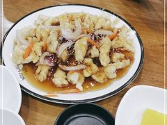 -多宾韩国料理(学衡路店)