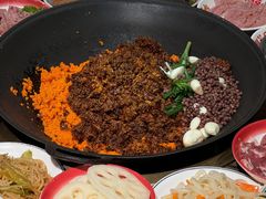 -沸炉重庆老火锅(军事博物馆店)