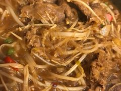 -桥底辣蟹(谢斐道店)