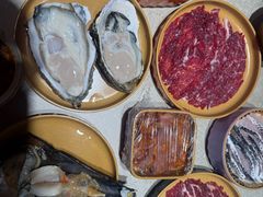 -海底捞大排档火锅(打浦路店)