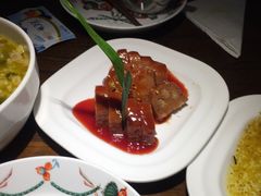 -外婆家(蓝色港湾店)