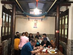 大堂-三林本帮馆(中林街店)