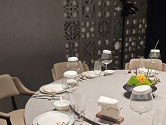 -宫燕府·京菜·烤鸭·淮扬菜(王府中心店)