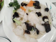 溜鱼片-老苏扬饭店