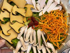 -阿婆情腊排骨火锅(金虹路店)